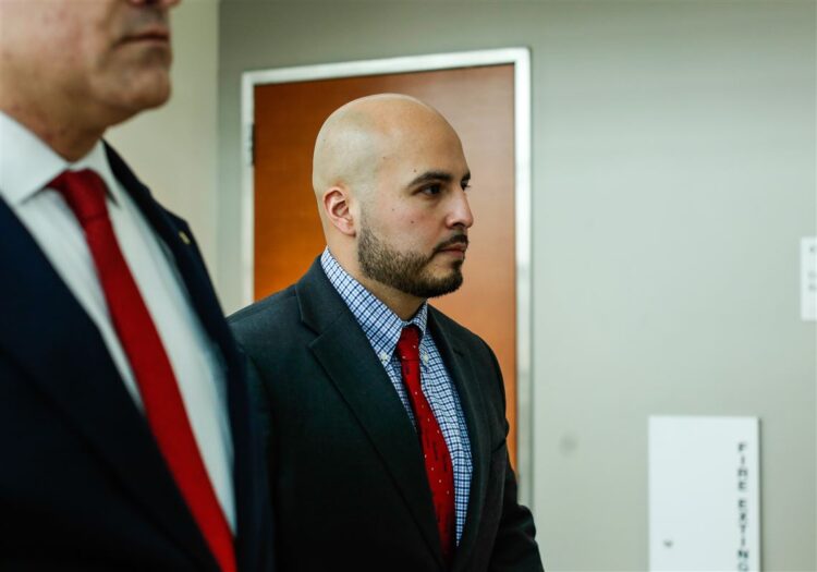 “Cooler Cop” Sentenced: Ex-NYPD Sergeant Gets Prison Time In Fatal Bronx Crash