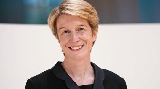 Nhs Chief Says Doctors Strike Was Timed To Cause Maximum Harvoc Over Easter Break