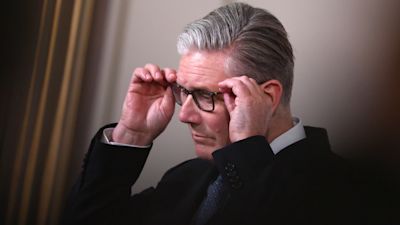 Starmer’s Mandelson Admission: “Beggars Belief” Sparks Political Storm