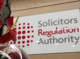 SRA Set to Gain Whistleblower Status in Landmark Move To Strengthen Legal Sector Accountability