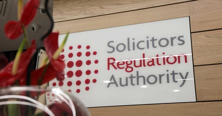 Prominent Solicitor Arrested On Suspicion Of Fraud And Blackmail