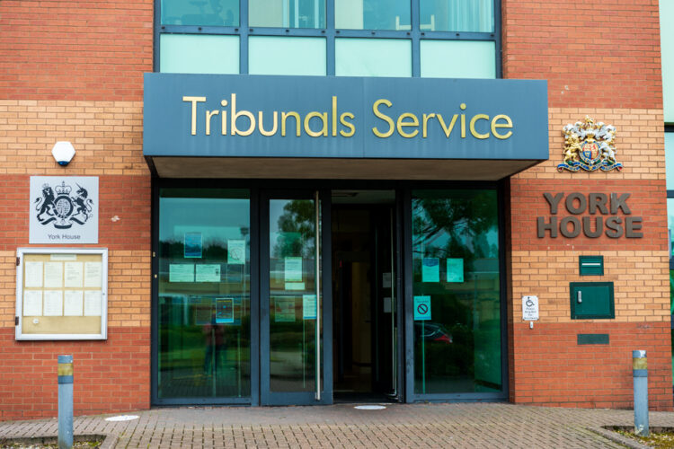 Tribunal Judge Warned  By Regulator After 4 Months Delay In Child Maintenance Ruling Exposes Administrative Fault Lines  ”