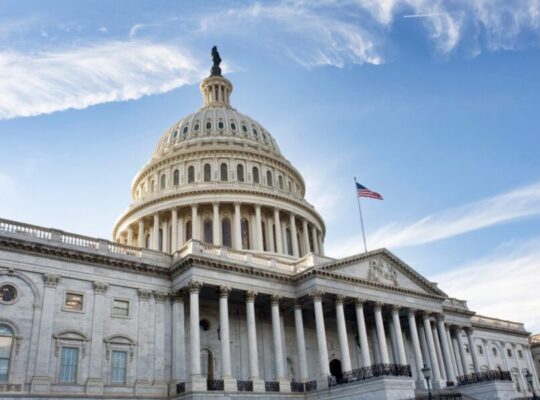 Senate Bans Lawmakers and Staff from Prediction Market Betting in Sweeping Ethics Move