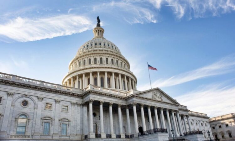 Senate Bans Lawmakers and Staff from Prediction Market Betting in Sweeping Ethics Move