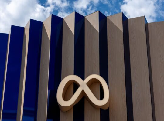 Meta cuts 8,000 Jobs As Microsoft Offers Buyouts In Widening Tech Shake-Up