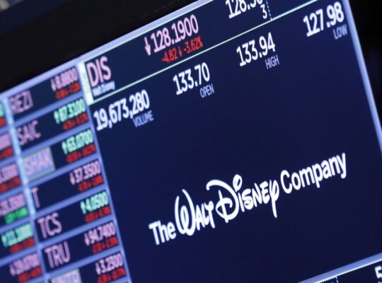 Disney Cuts 1,000 Jobs In Global Restructuring Move