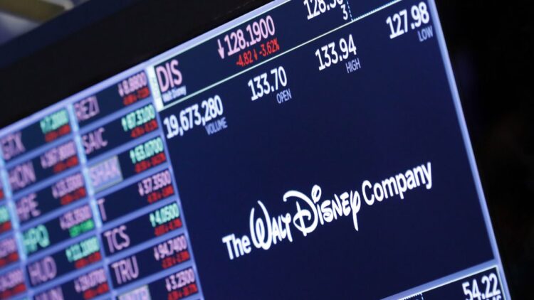 Disney Cuts 1,000 Jobs In Global Restructuring Move
