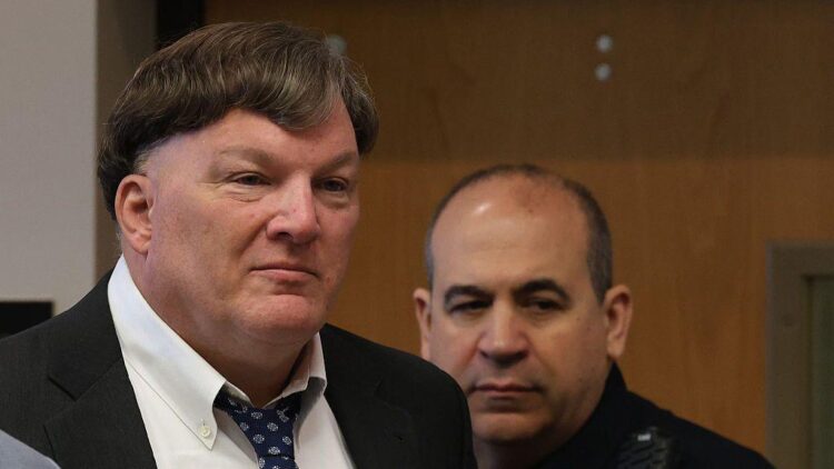 Rex Heuermann Admits To Eight Murders in Chilling Courtroom Plea