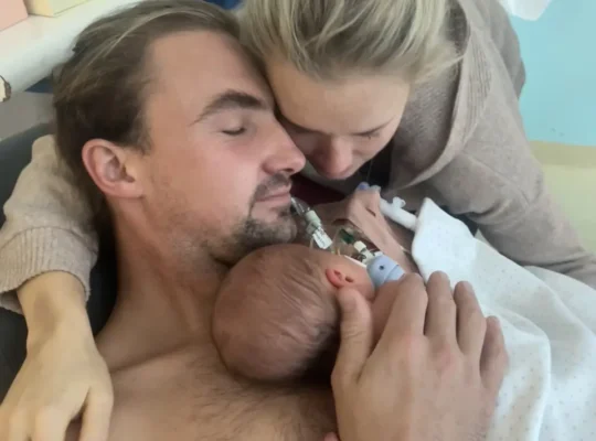 Mother Of Baby Who Died Days After Home Birth As Failed by NHS trust – inquest