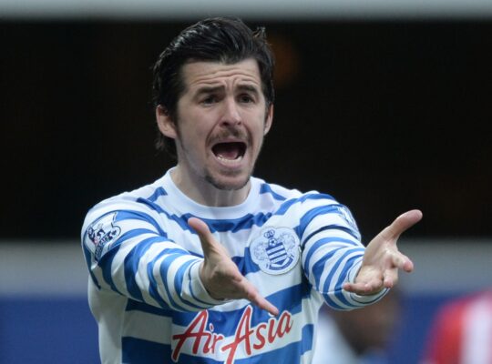 Former Player Barton Denies Golf Club Assault Charge As Case Moves Toward Trial