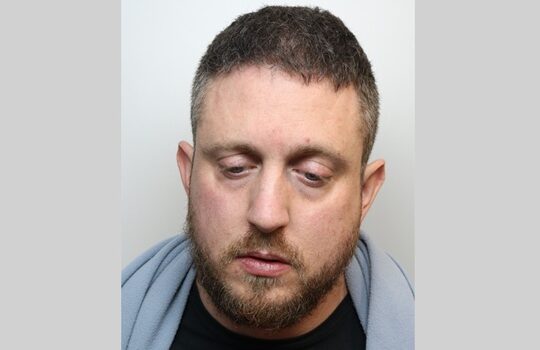 Former Police Officer Jailed For Distributing And Making Sexual Images Of Children