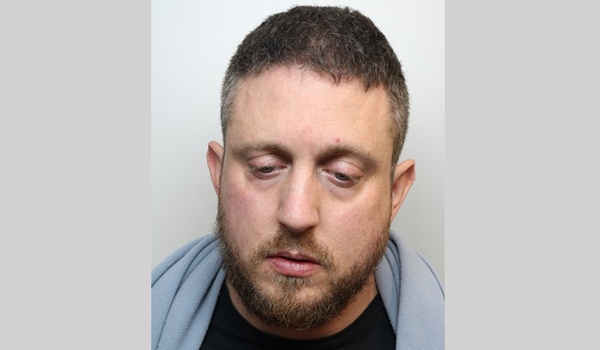 Former Police Officer Jailed For Distributing And Making Sexual Images Of Children