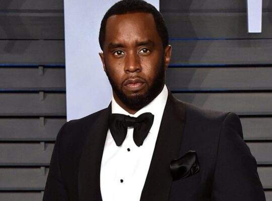 Judges Raise Questions About Four-year Jail Sentence Given To Sean ‘Diddy’ Combs