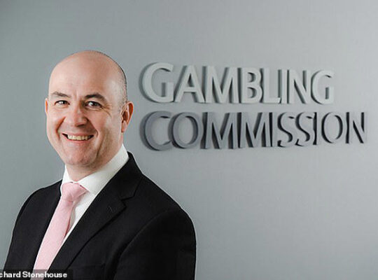 Media Tycoon Loses £1.3bn Damages Claim Over National Lottery Licence