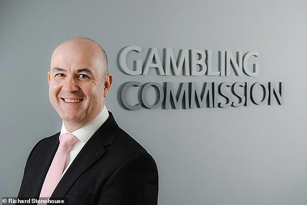 Media Tycoon Loses £1.3bn Damages Claim Over National Lottery Licence