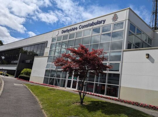 Police call handlers charged over alleged leaks of confidential data to criminals