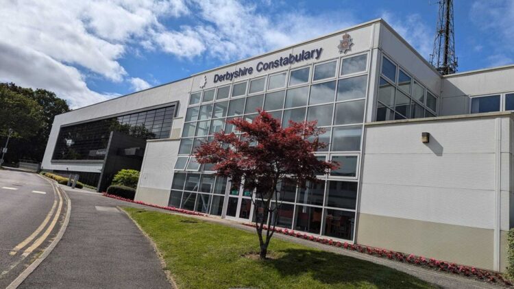 Police call handlers charged over alleged leaks of confidential data to criminals