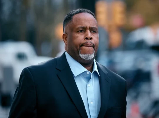 Former NBA Guard Admits Role in Sweeping Gambling Scandal