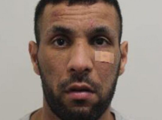 Thief Jailed For Stealing £2m Faberge Egg In Handbag Theft At Soho pub