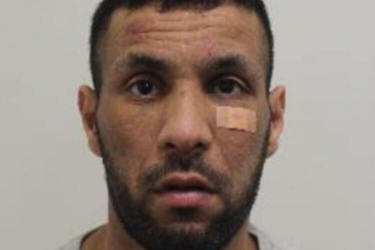 Thief Jailed For Stealing £2m Faberge Egg In Handbag Theft At Soho pub