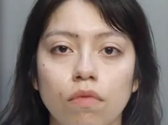 Florida Uni Student Faces Jail For  Wanting Netanyahu To Drop Bomb On Event