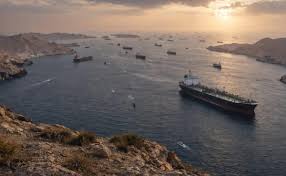 Iran Finally Declares Strait Of Hamuz Open