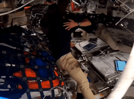 Artemis II Smashes Apollo 13 Distance Record in Emotional Space Milestone