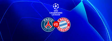 PSG Edge Bayern in Nine-Goal Champions League Semi-Final Thriller