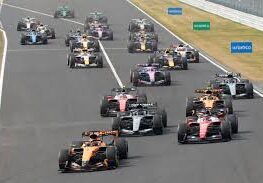 F1 Returns in Miami as New Rules Reset the Season