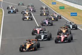 F1 Returns in Miami as New Rules Reset the Season