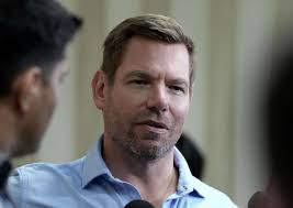 Democrats Pressure Swalwell To Quit Governor’s Race And Congress