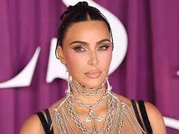 Kim Kardashian Enters Broadway With New Producer Role