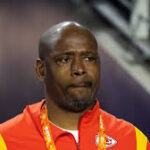 Chiefs coach Dave Merritt charged with domestic battery