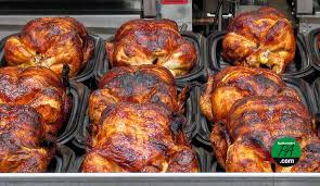 Congress Debates Whether Rotisserie Chicken Should Be Covered by food stamps