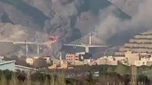 Iran Rejects U.S. Ceasefire Ultimatum Raising Stakes in an Already Volatile Region