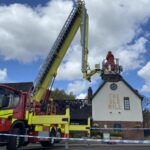 Police Launch Major Investigation After Village Pub Firebombed