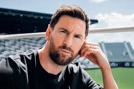 Lionnel Messi To Become Face Of Duracell As Soccer Star faces Fraud Law Suit