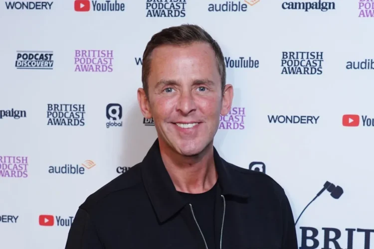 BBC Sacks Scott Mills After New Information Reveals Alleged Victim Was Under 16