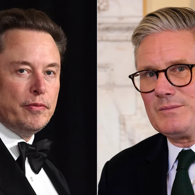 UK Authorities Clash with X As Online Abuse Cases Stall And Public Anger Mounts”