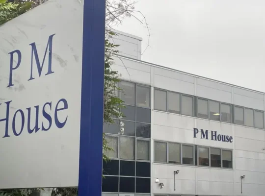 Nearly £40m Missing From  Collapsed Fraudulent UK Law Firm