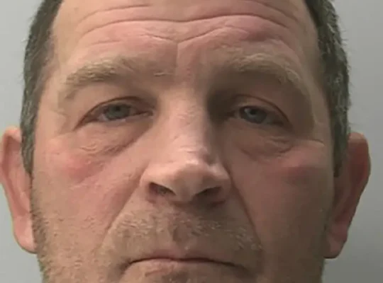 Sex Offender Convicted Of Rape After Andrew Malkinson Miscarriage of justice