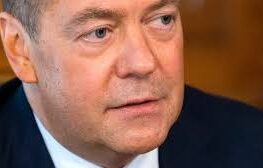 Russia Publishes Potential Sites In Uk And Europe It Could Attack
