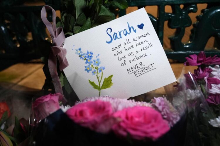 BBC Announces Factual Drama Based On Events Surrounding Sarah Everard’s Murder