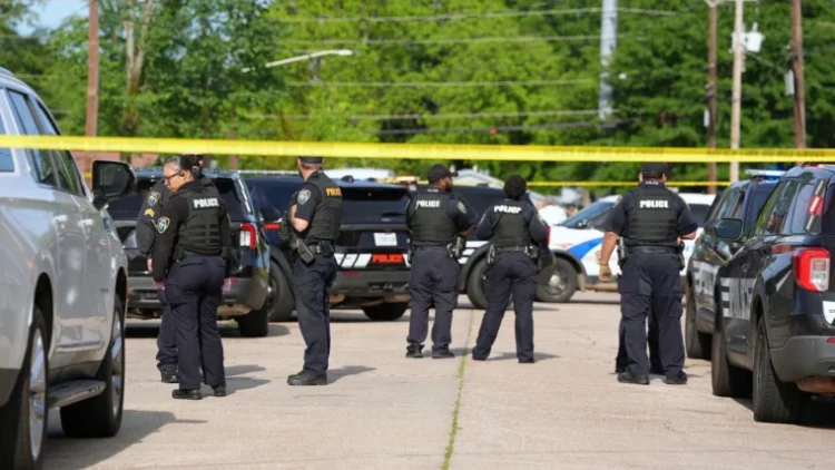 Eight Children Killed in Louisiana Shooting Horror