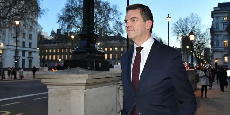 The unexploded Bomb Hidden In Olly Robbins’ evidence