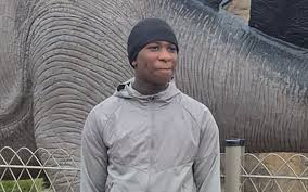 Teenager in Court Charged With Murder Of 14-year-old boy shot dead in London