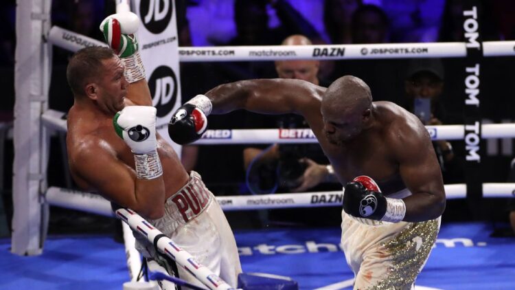 Deontay Wilder Declares ‘I’m Back’ After Chaotic War with Derek Chisora As Heavyweight Division Braces For Tyson Fury’s Return”