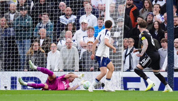 Spurs Eye Survival Boost Against Leeds In High Stakes Showdown