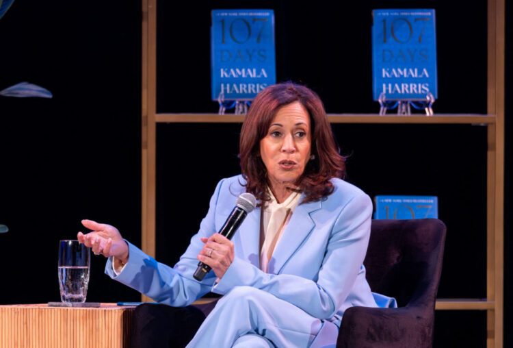 DNC Autopsy Sparks Party Turmoil Over Harris 2024 Loss
