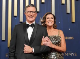 Colbert’s Final Sign-Off Leaves Late Night Facing an Uncertain Future